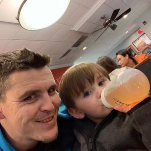 Meet your Posher, Jarrett